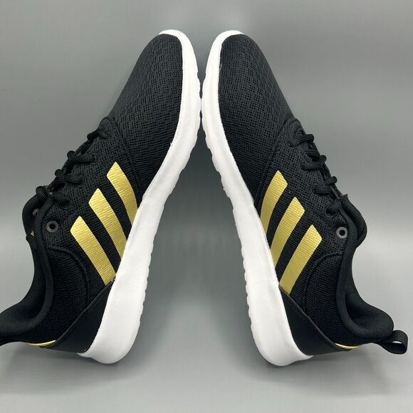 Adidas Women's QT Racer 2.0 Running Sneaker Shoes Size 8.5 - Picture 8 of 12